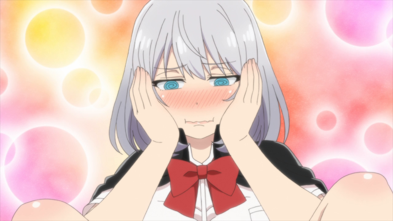 Tejina-Senpai (Puyasubs!)